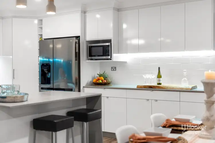 Fifth view of Homely house listing, 13 Memoire Court, Eatons Hill QLD 4037