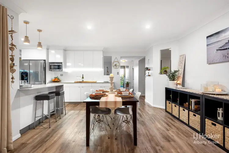 Sixth view of Homely house listing, 13 Memoire Court, Eatons Hill QLD 4037