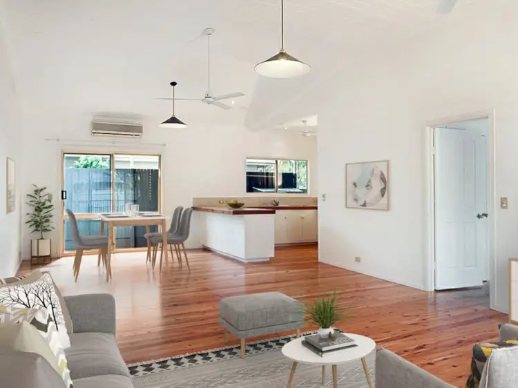 1/21 Limpet Avenue, Port Douglas QLD 4877