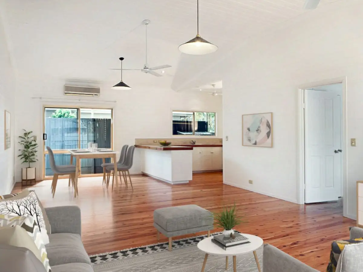Main view of Homely house listing, 1/21 Limpet Avenue, Port Douglas QLD 4877