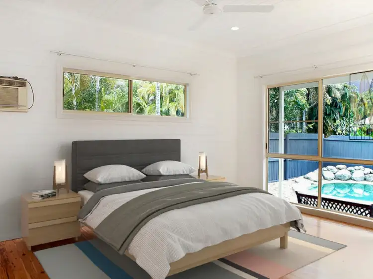 Second view of Homely house listing, 1/21 Limpet Avenue, Port Douglas QLD 4877