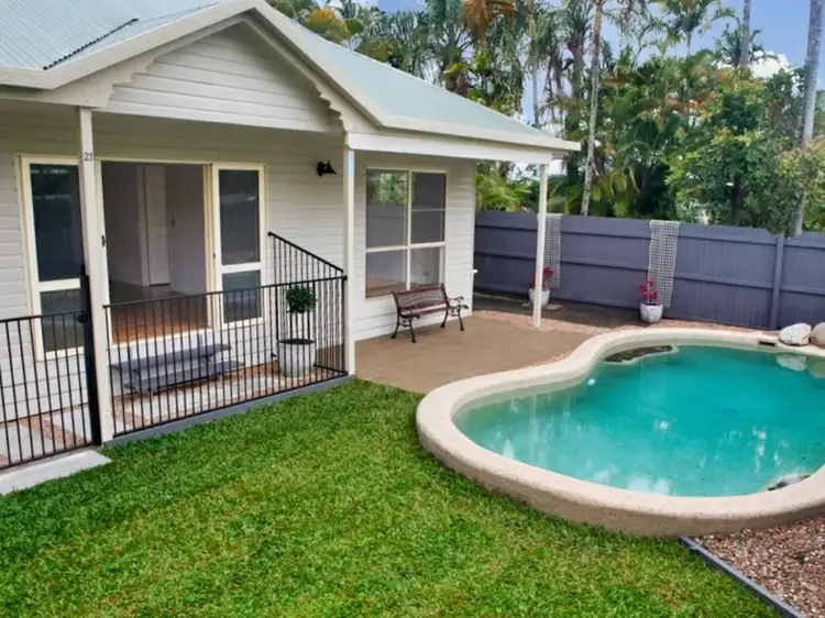 Third view of Homely house listing, 1/21 Limpet Avenue, Port Douglas QLD 4877