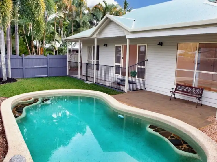 Fifth view of Homely house listing, 1/21 Limpet Avenue, Port Douglas QLD 4877