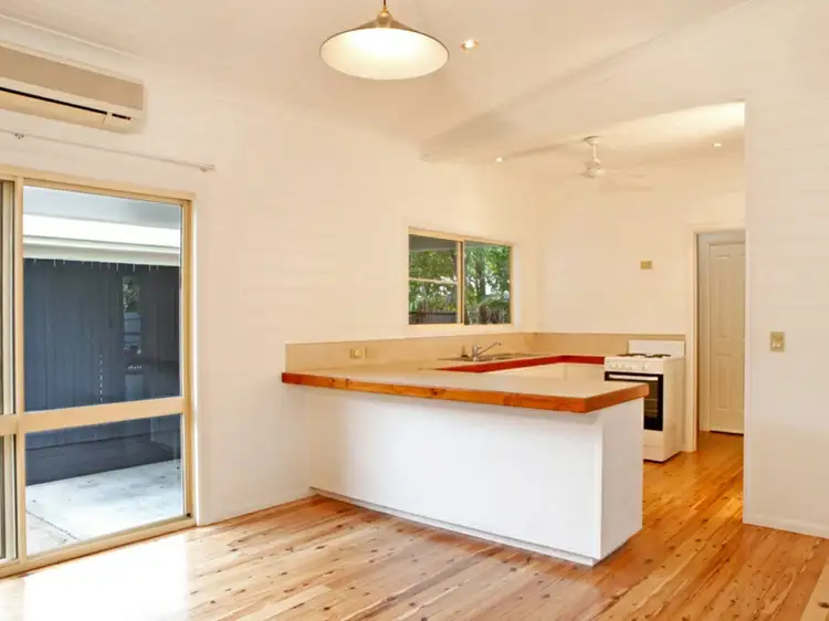 Sixth view of Homely house listing, 1/21 Limpet Avenue, Port Douglas QLD 4877