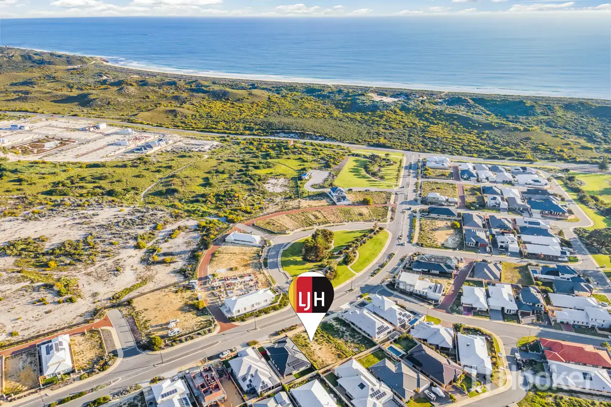 Main view of Homely land listing, 53 Montebello Boulevard, Two Rocks WA 6037