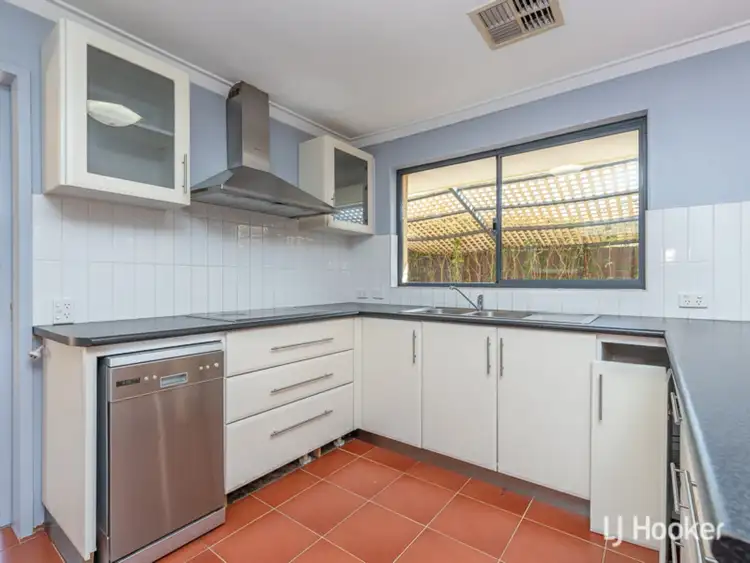 Second view of Homely house listing, 16 Kelvedon Way, Huntingdale WA 6110