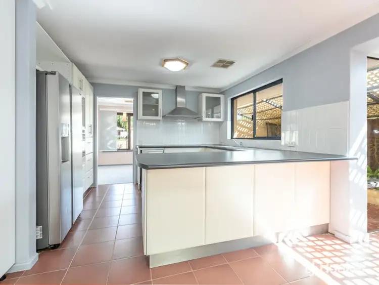 Fourth view of Homely house listing, 16 Kelvedon Way, Huntingdale WA 6110