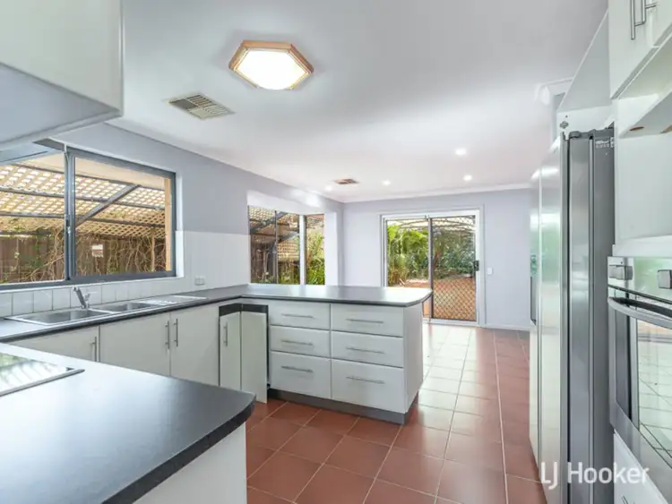 Fifth view of Homely house listing, 16 Kelvedon Way, Huntingdale WA 6110