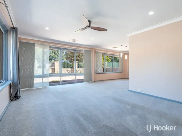 Seventh view of Homely house listing, 16 Kelvedon Way, Huntingdale WA 6110