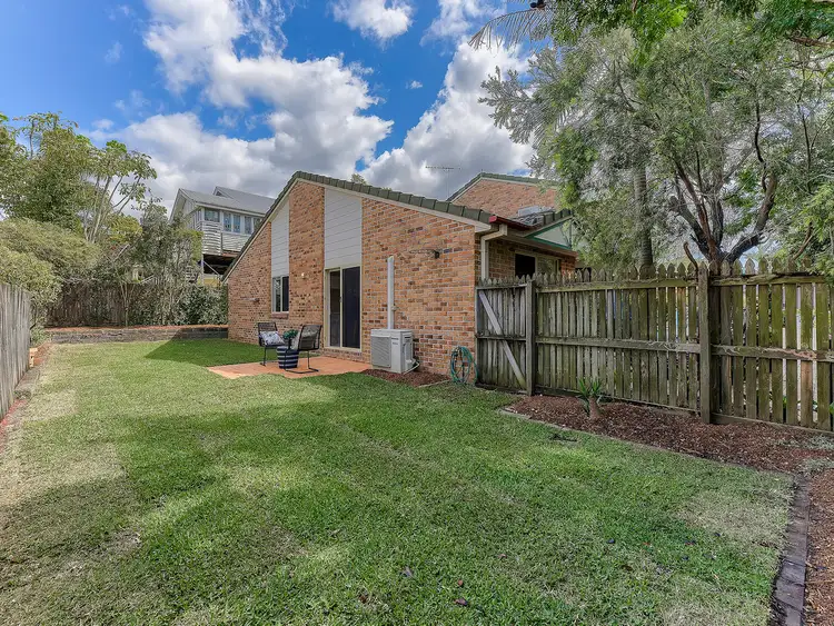 Third view of Homely unit listing, 6/96 Broughton Road, Kedron QLD 4031