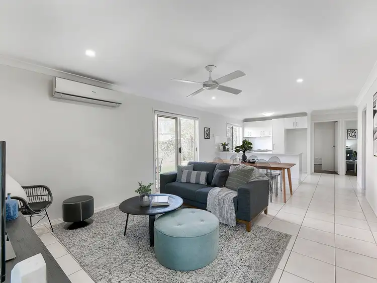 Fourth view of Homely unit listing, 6/96 Broughton Road, Kedron QLD 4031