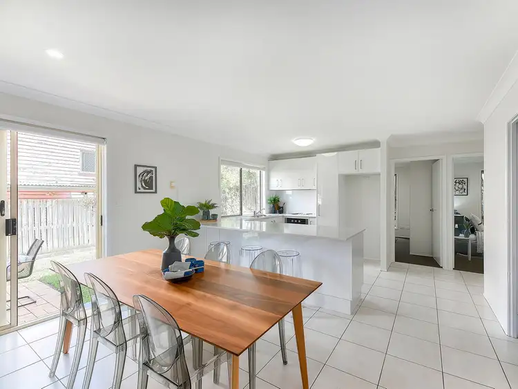 Fifth view of Homely unit listing, 6/96 Broughton Road, Kedron QLD 4031