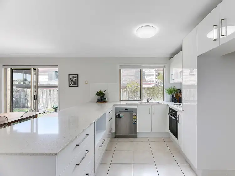 Sixth view of Homely unit listing, 6/96 Broughton Road, Kedron QLD 4031