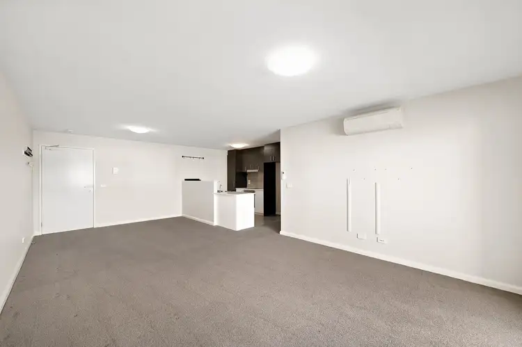 Second view of Homely apartment listing, 50/241 Flemington Road, Franklin ACT 2913