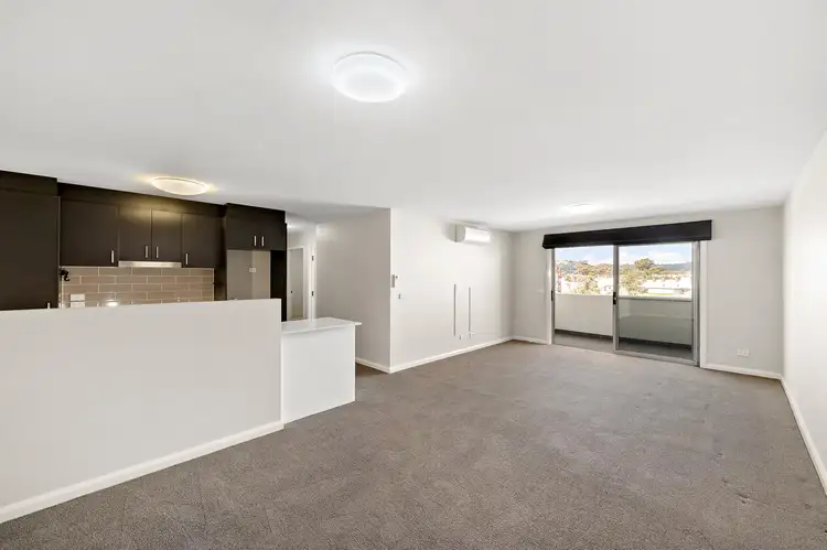Fourth view of Homely apartment listing, 50/241 Flemington Road, Franklin ACT 2913
