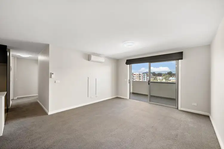 Fifth view of Homely apartment listing, 50/241 Flemington Road, Franklin ACT 2913