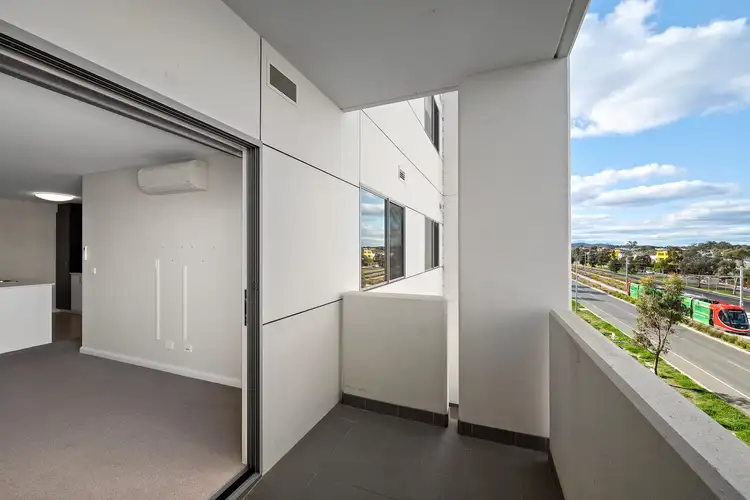 Sixth view of Homely apartment listing, 50/241 Flemington Road, Franklin ACT 2913