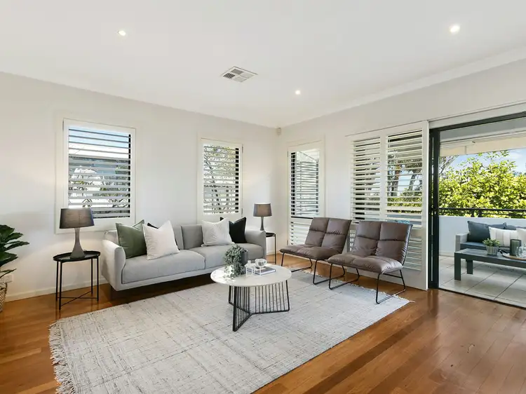 4/165-167 Longueville Road, Lane Cove NSW 2066