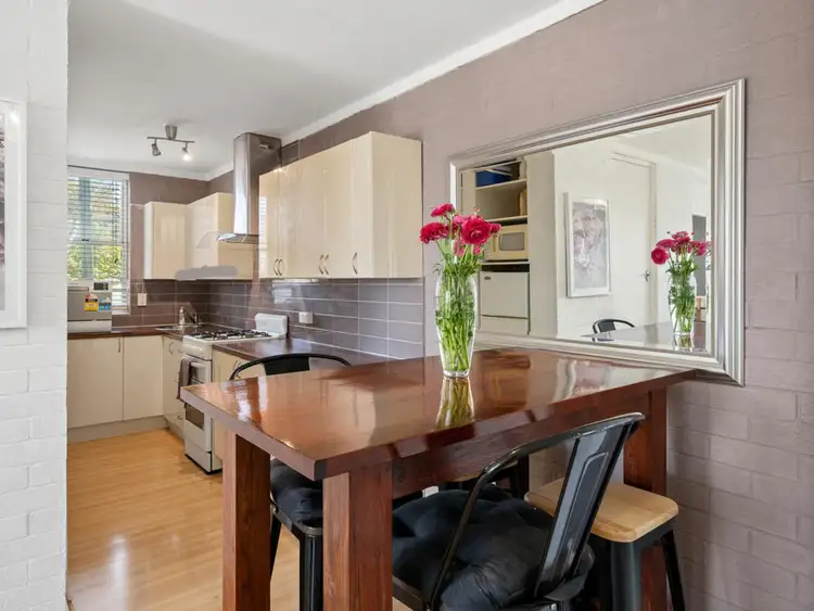 Sixth view of Homely apartment listing, 42/38-42 Waterloo Crescent, East Perth WA 6004