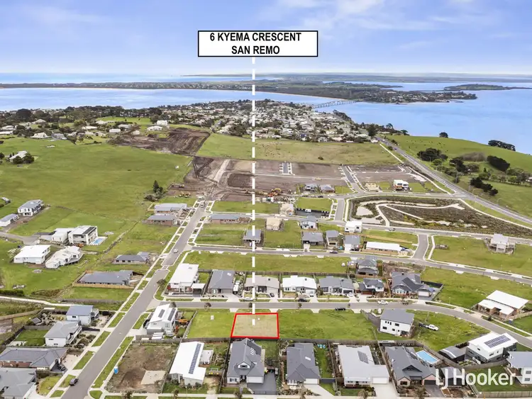 6 Kyema Court, San Remo VIC 3925