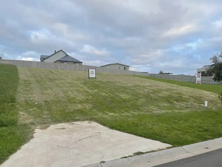 Second view of Homely land listing, 6 Kyema Court, San Remo VIC 3925