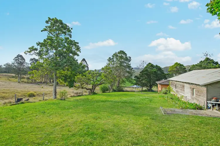 1165 Pappinbarra Road, Hollisdale NSW 2446