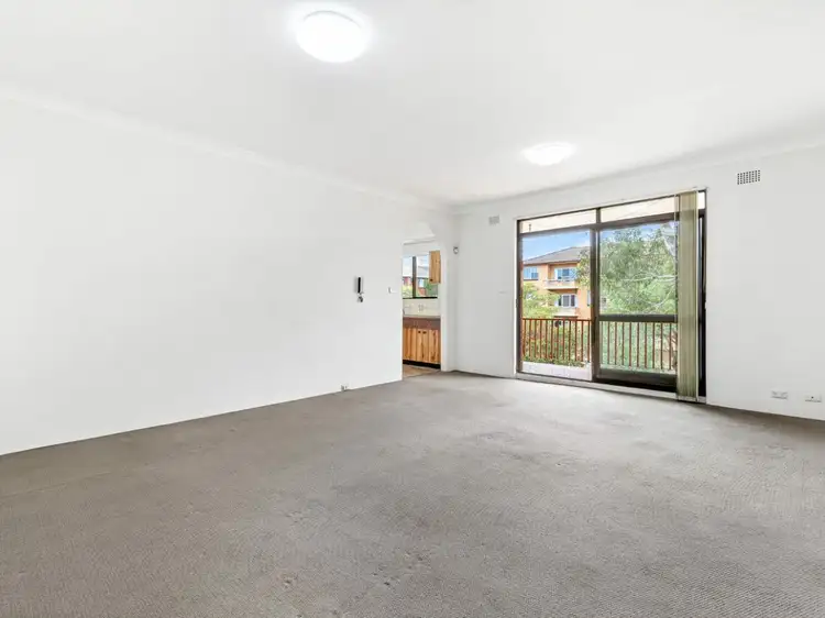 Second view of Homely unit listing, 6/27 Trafalgar St, Brighton-Le-Sands NSW 2216