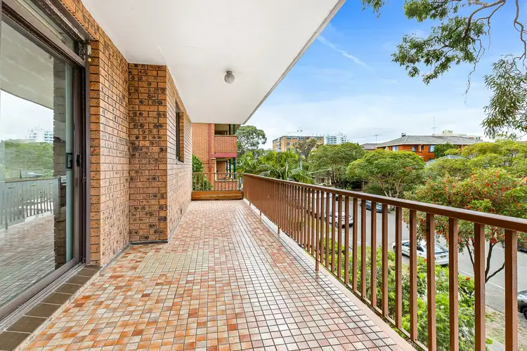 Third view of Homely unit listing, 6/27 Trafalgar St, Brighton-Le-Sands NSW 2216