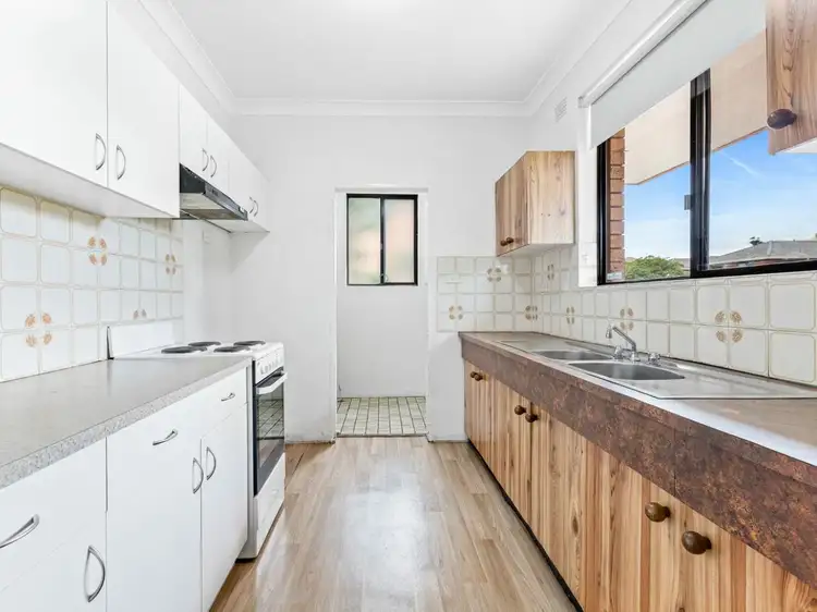 Fourth view of Homely unit listing, 6/27 Trafalgar St, Brighton-Le-Sands NSW 2216