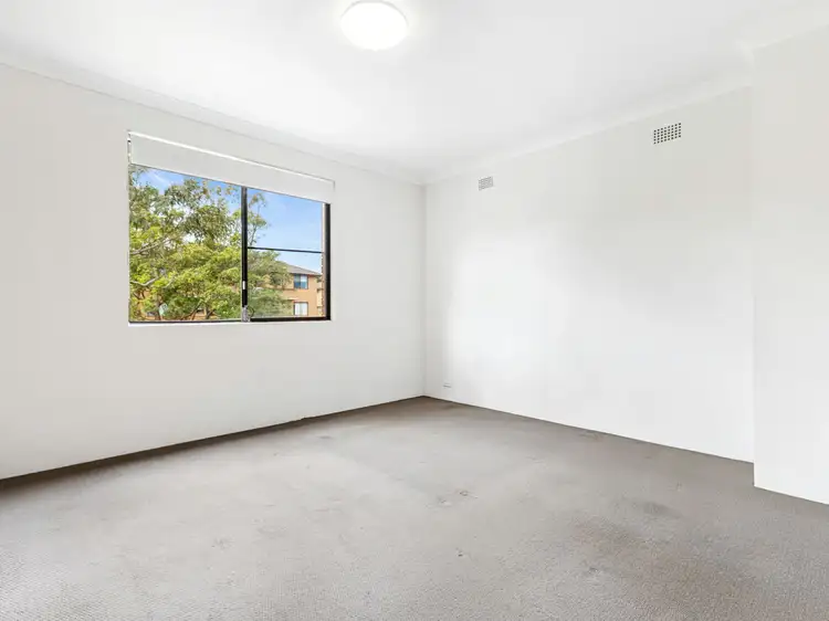 Fifth view of Homely unit listing, 6/27 Trafalgar St, Brighton-Le-Sands NSW 2216