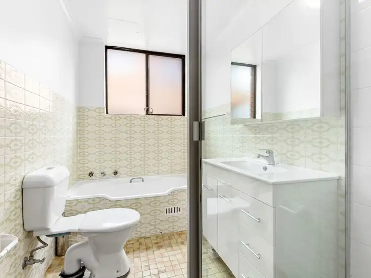 Sixth view of Homely unit listing, 6/27 Trafalgar St, Brighton-Le-Sands NSW 2216