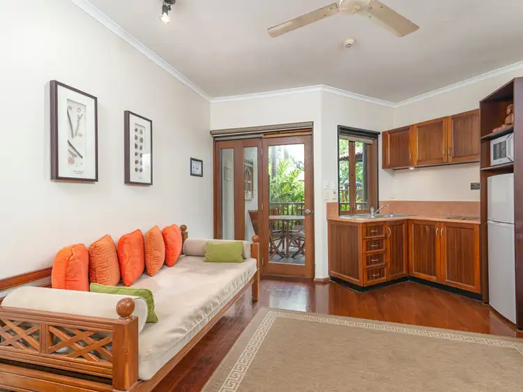 Second view of Homely unit listing, 4 Hibiscus Gardens/18-20 Owen Street, Port Douglas QLD 4877