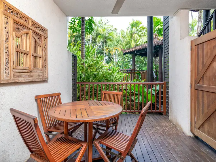 Fourth view of Homely unit listing, 4 Hibiscus Gardens/18-20 Owen Street, Port Douglas QLD 4877