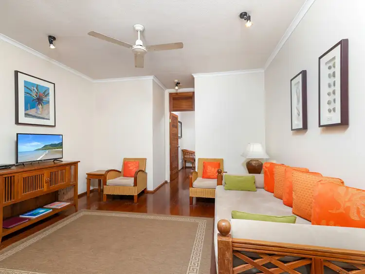 Fifth view of Homely unit listing, 4 Hibiscus Gardens/18-20 Owen Street, Port Douglas QLD 4877
