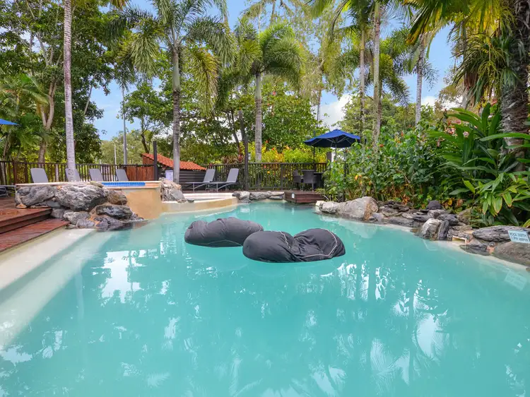 Sixth view of Homely unit listing, 4 Hibiscus Gardens/18-20 Owen Street, Port Douglas QLD 4877