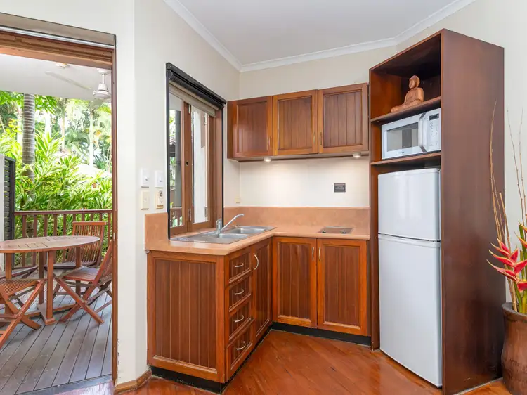 Seventh view of Homely unit listing, 4 Hibiscus Gardens/18-20 Owen Street, Port Douglas QLD 4877