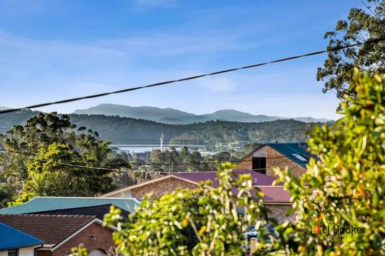 Main view of Homely house listing, 49 Riverview Crescent, Catalina NSW 2536