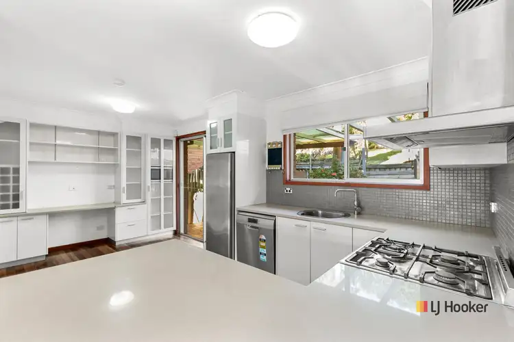 Fifth view of Homely house listing, 49 Riverview Crescent, Catalina NSW 2536