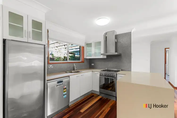 Sixth view of Homely house listing, 49 Riverview Crescent, Catalina NSW 2536