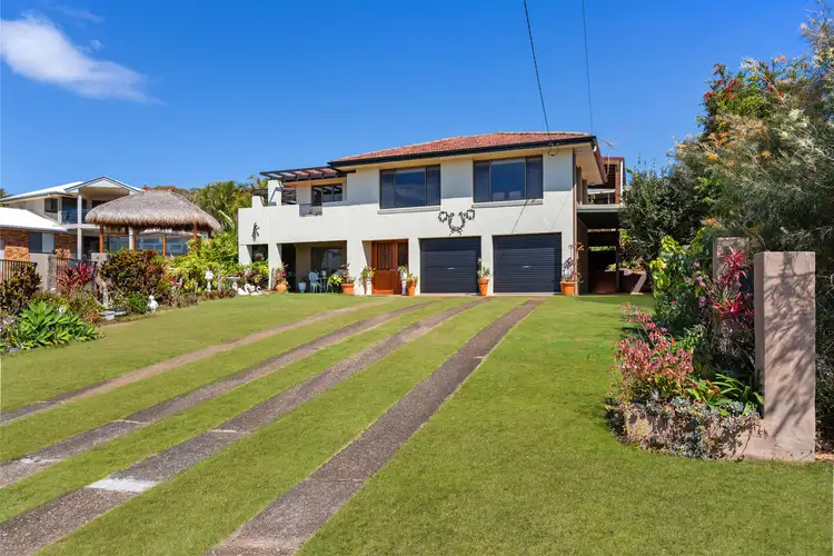 Second view of Homely house listing, 4 Yarran Street, Victoria Point QLD 4165