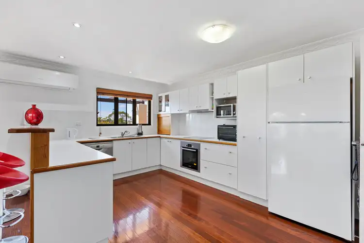 Third view of Homely house listing, 4 Yarran Street, Victoria Point QLD 4165