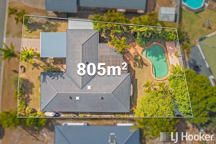 22 Greenup Street, Capalaba QLD 4157