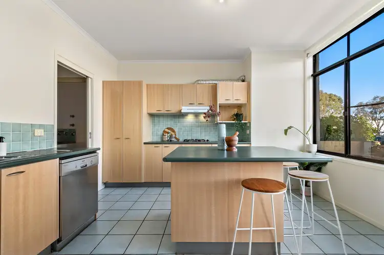 Third view of Homely townhouse listing, 39 Anthony Rolfe Avenue, Gungahlin ACT 2912