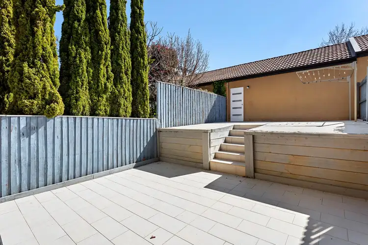 Fifth view of Homely townhouse listing, 39 Anthony Rolfe Avenue, Gungahlin ACT 2912