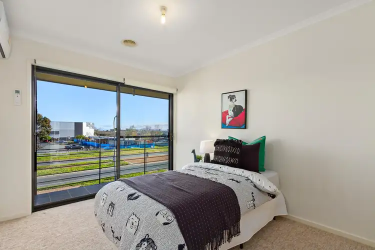 Sixth view of Homely townhouse listing, 39 Anthony Rolfe Avenue, Gungahlin ACT 2912