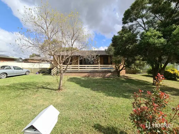 Second view of Homely house listing, 21 Osborn Avenue, Muswellbrook NSW 2333