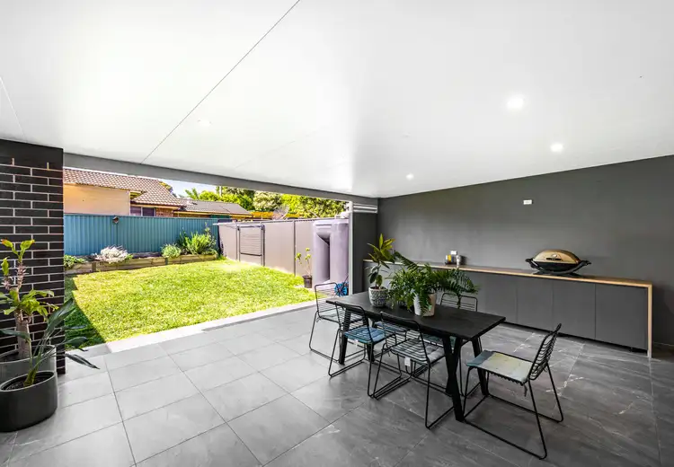 8a Baldwin Street, Padstow NSW 2211
