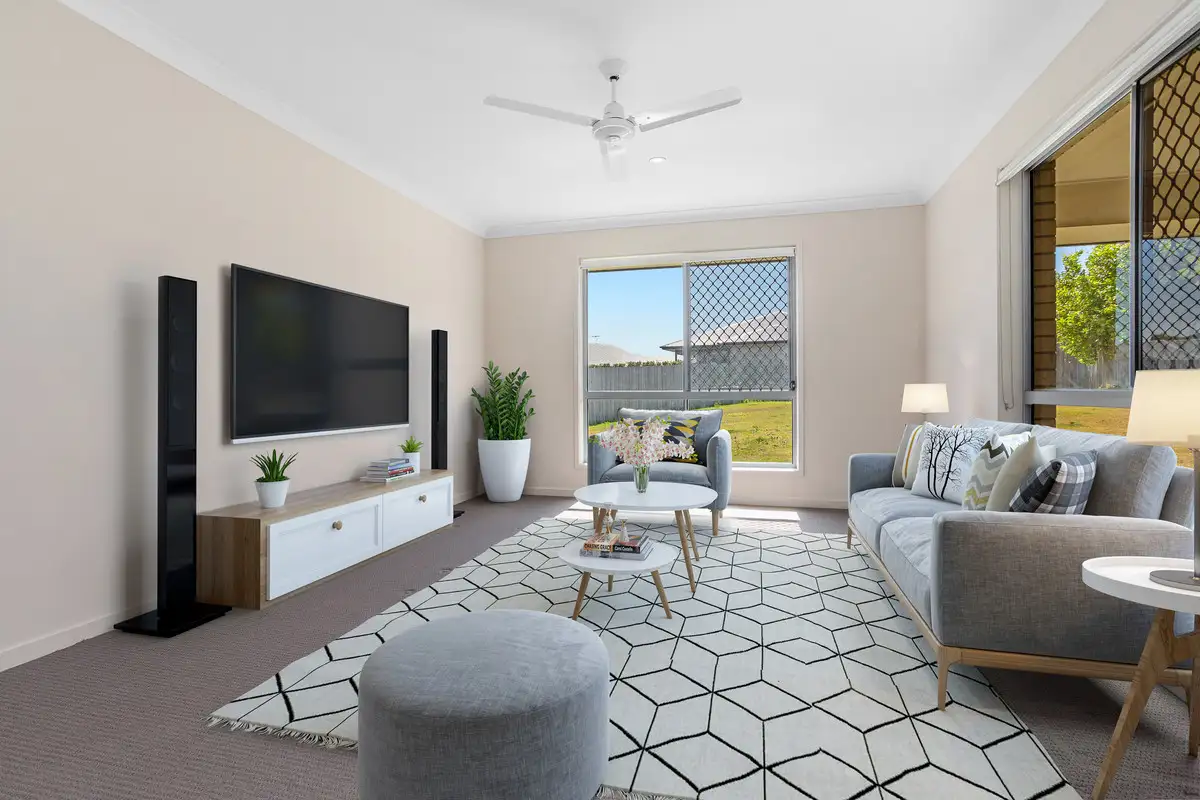 Main view of Homely house listing, 2 Potts Street, Logan Village QLD 4207