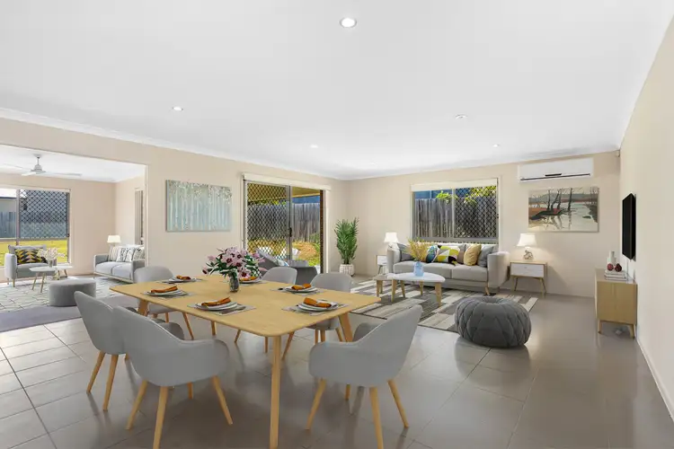 Third view of Homely house listing, 2 Potts Street, Logan Village QLD 4207