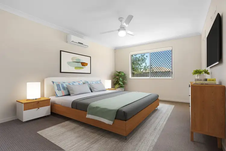 Fourth view of Homely house listing, 2 Potts Street, Logan Village QLD 4207